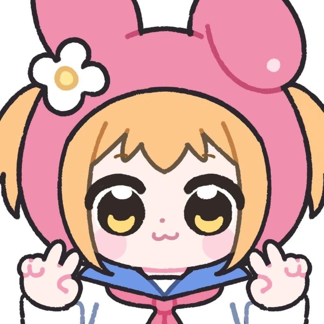 爆辣美少女