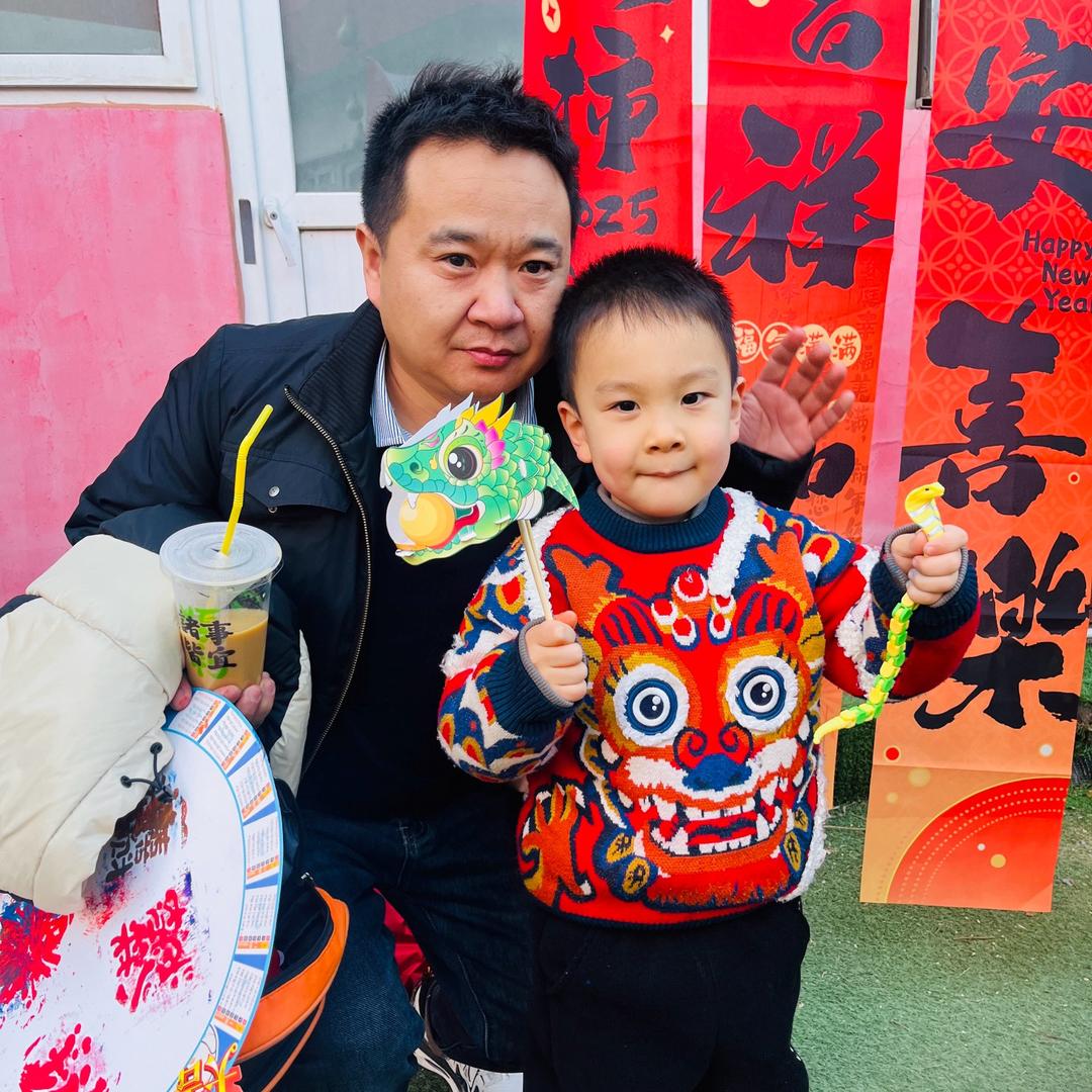 祥和居烤肉·火锅鸡官方号