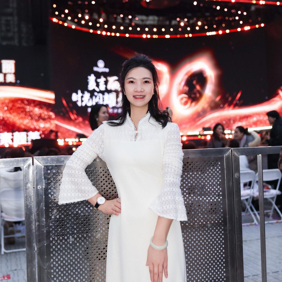 丰城丽丽美业