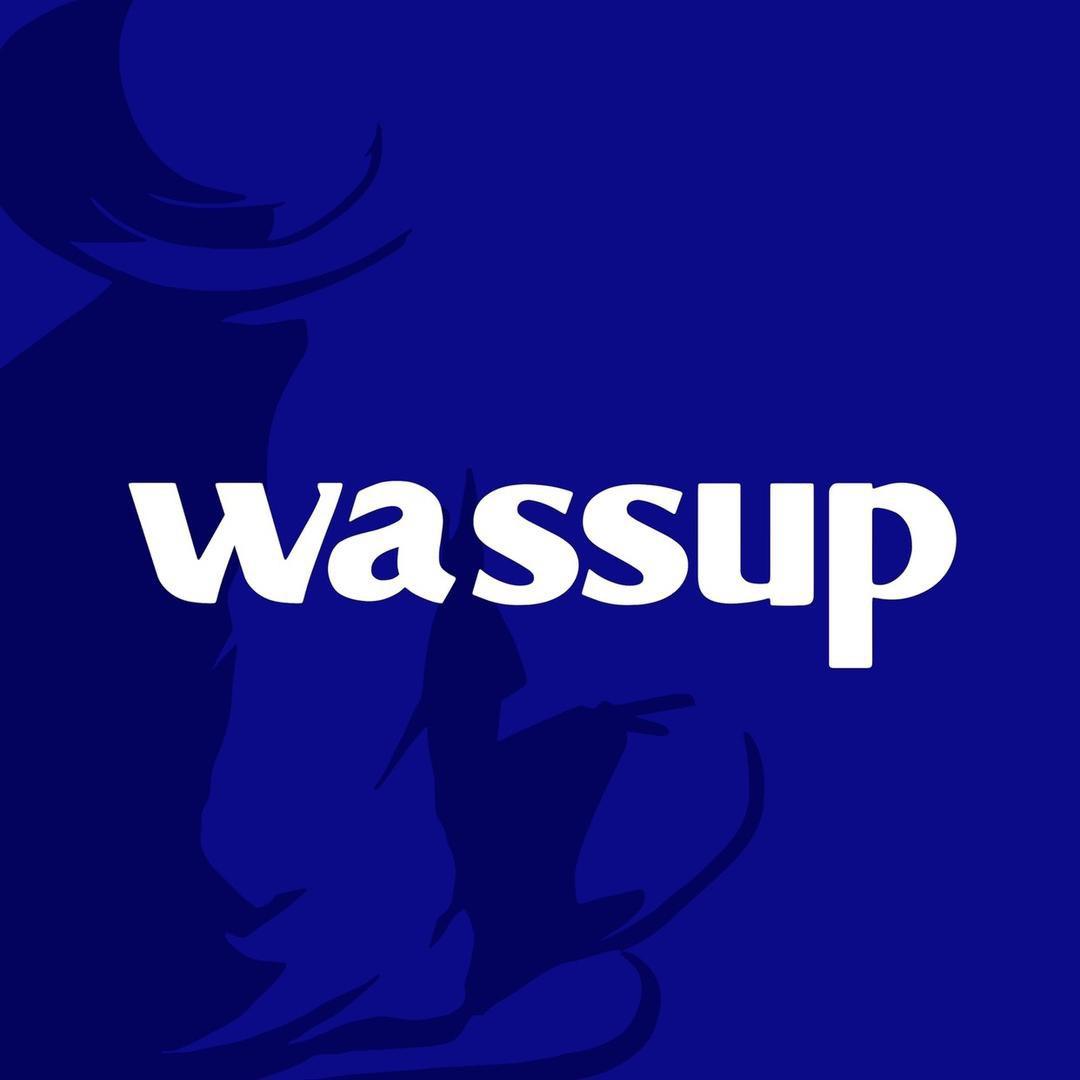 WA SSUP男装旗舰店直播间
