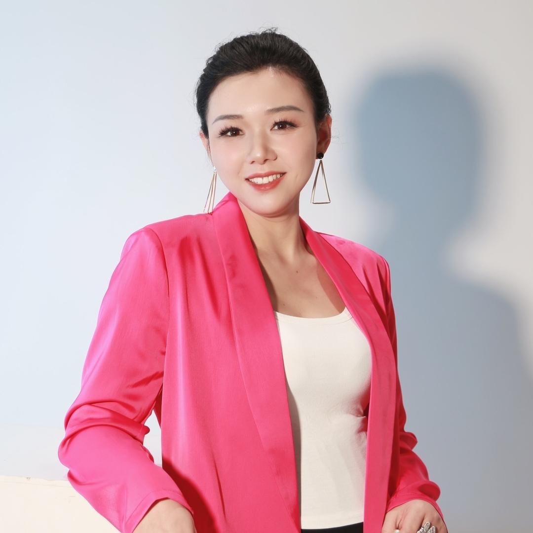 孟肇青·形象管理师