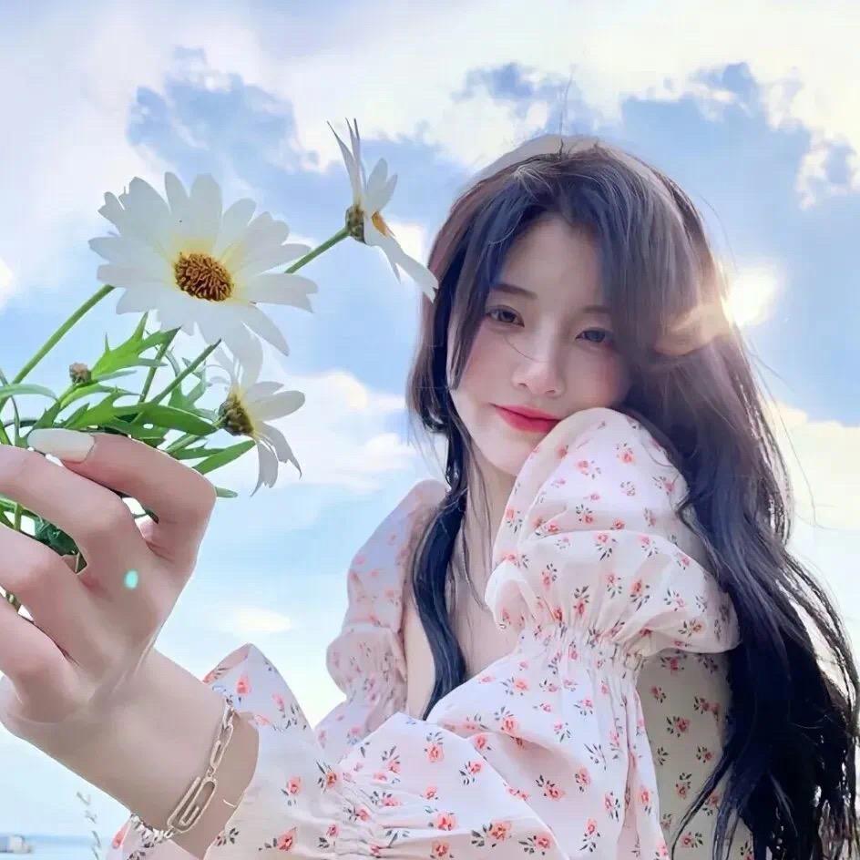 仙女瑶🧚‍♀️