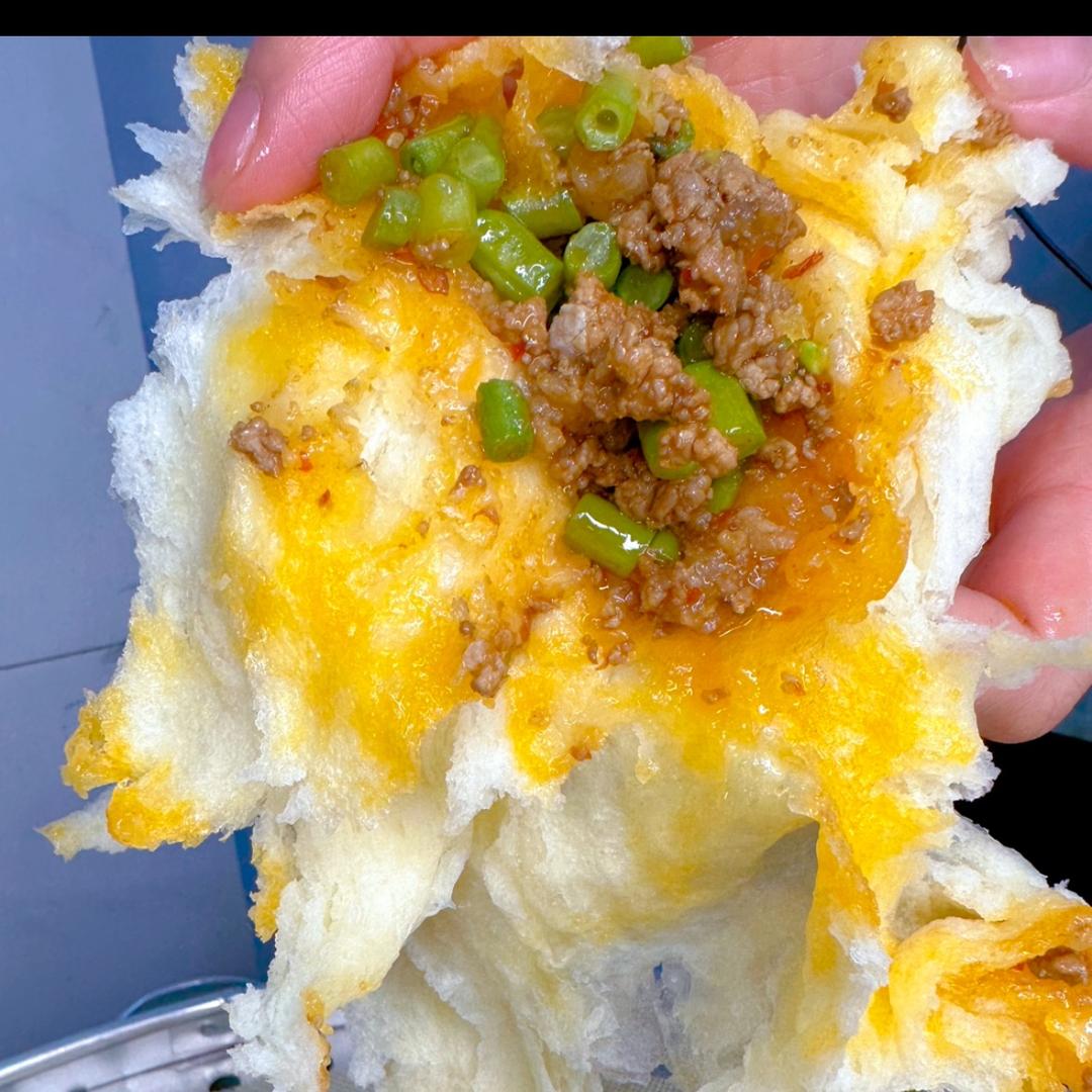 陈大妹老面包子店