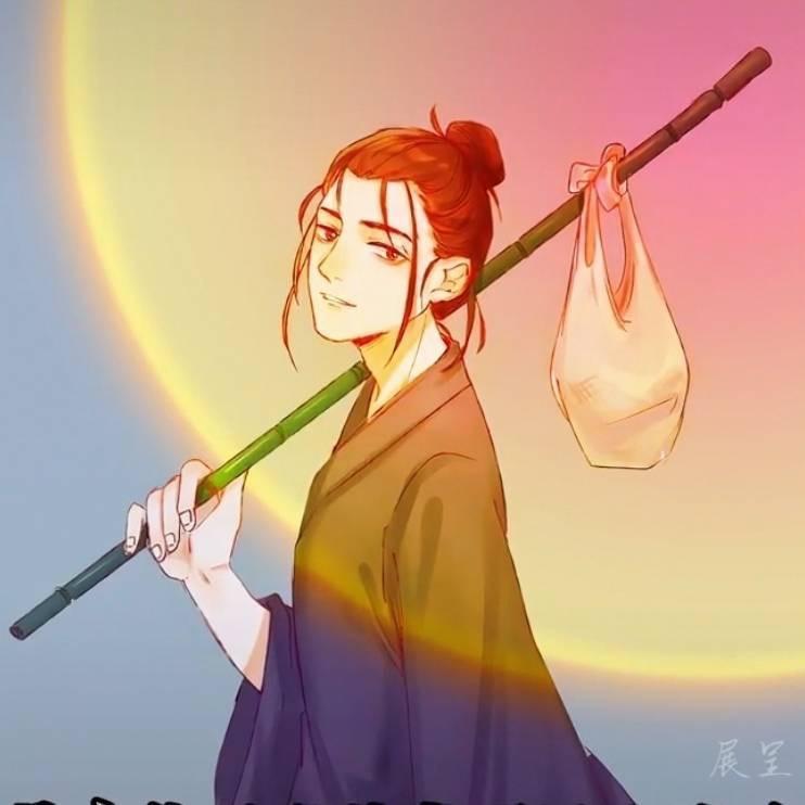 劈柴煮饭喂马