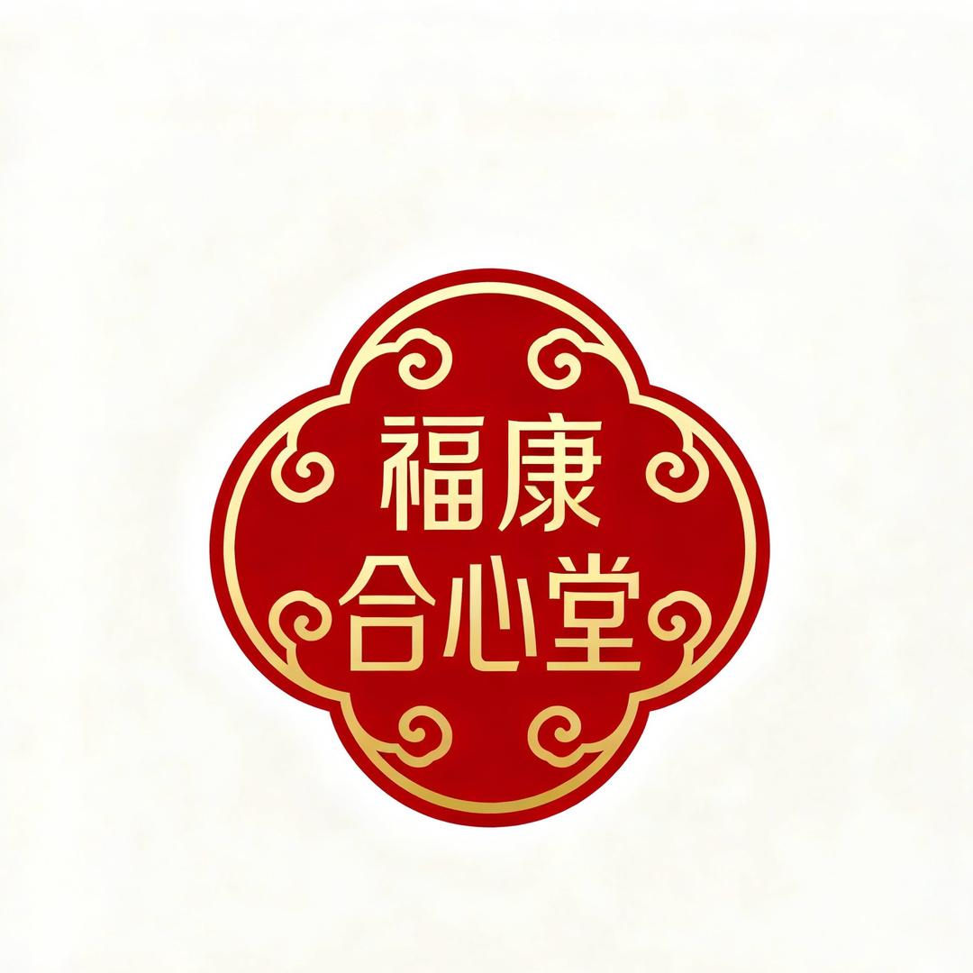 福康堂合心鹿丸专场8