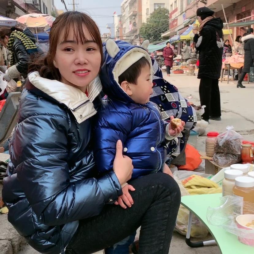 尹欢农产品