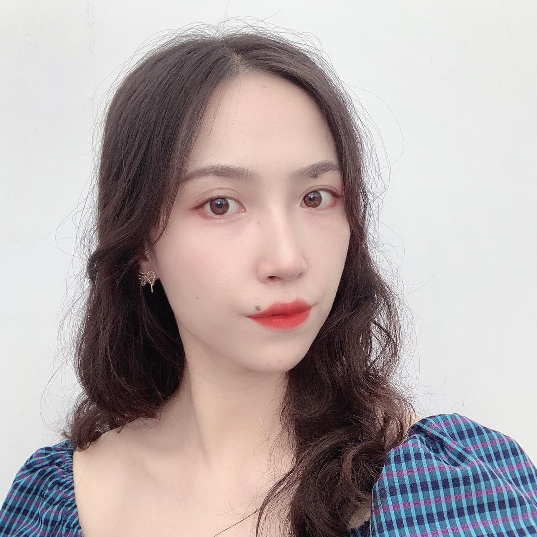朱朱❤️ @