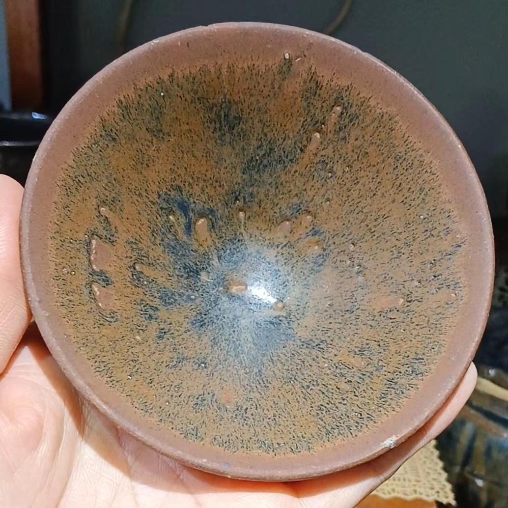 博颂茶器