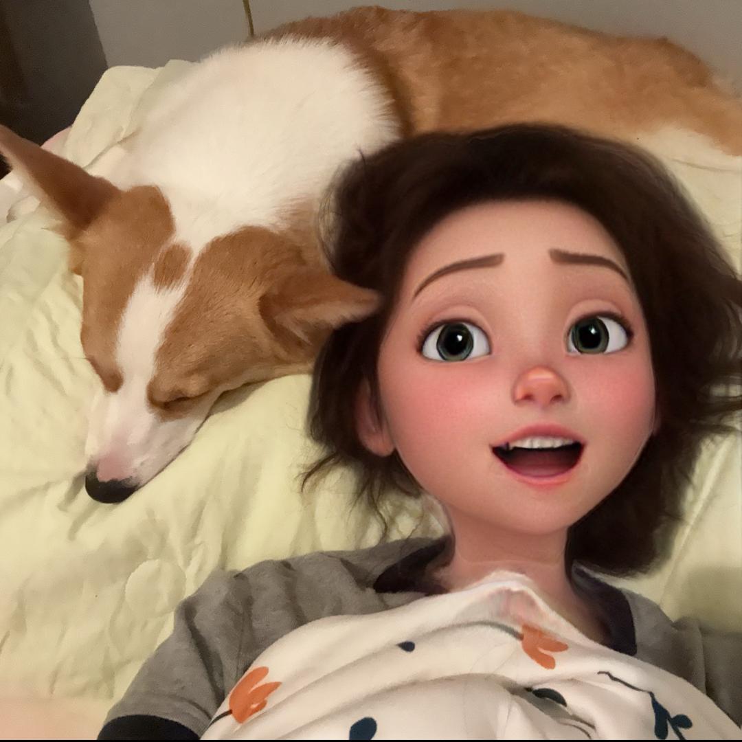 比巴卜🫨