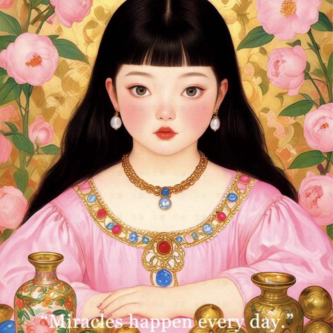 Super亚亚💐（薪满亿足）