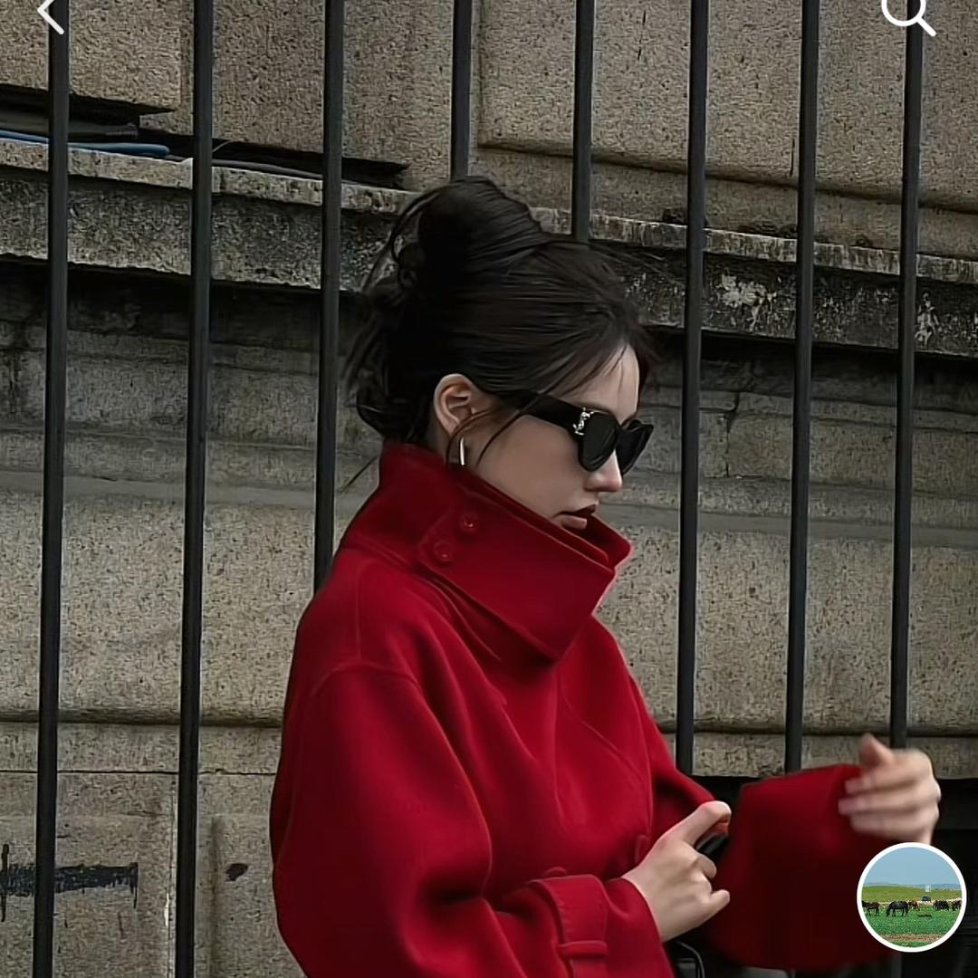 我是小月🈷️呀我回来啦