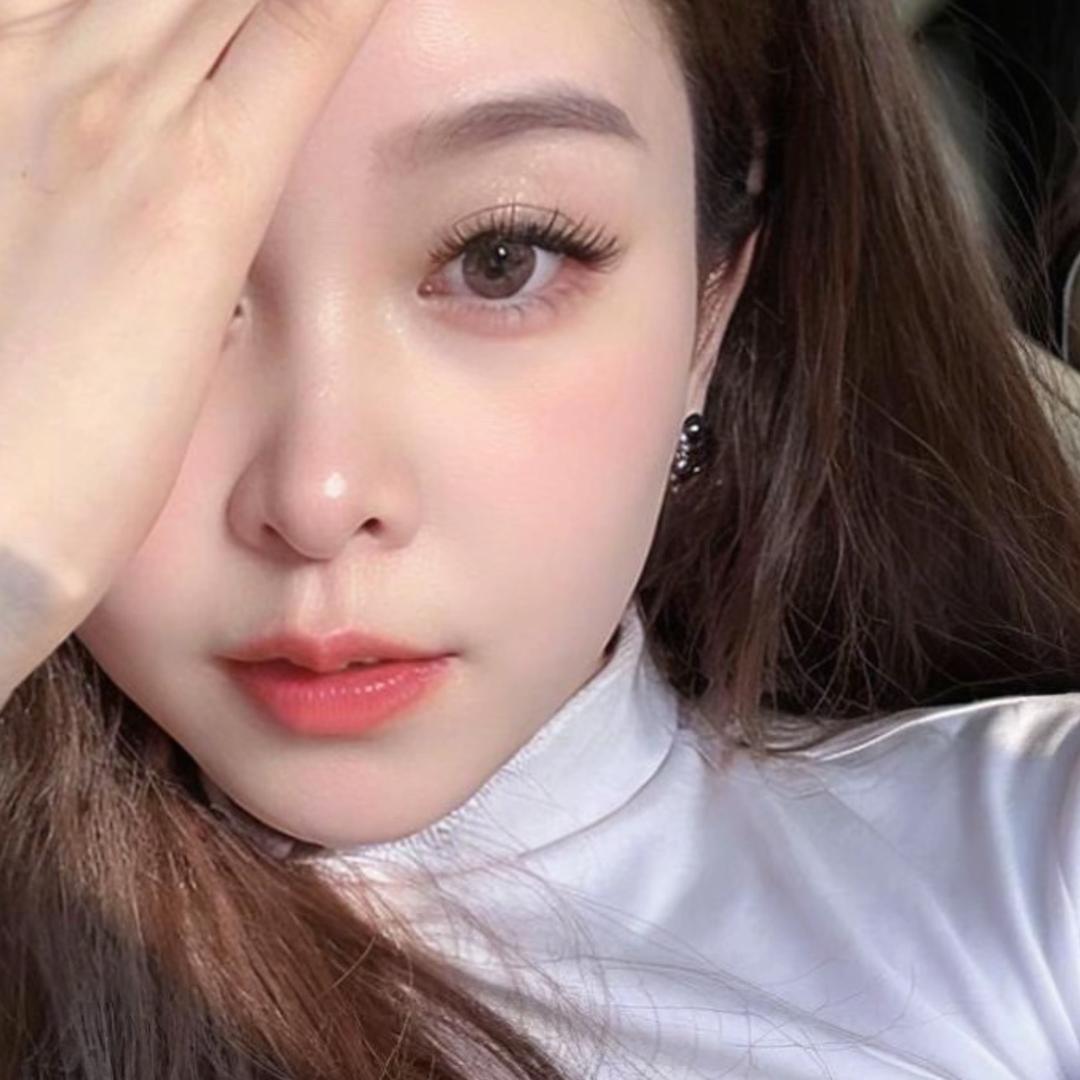 微笑吧！趁着还有牙