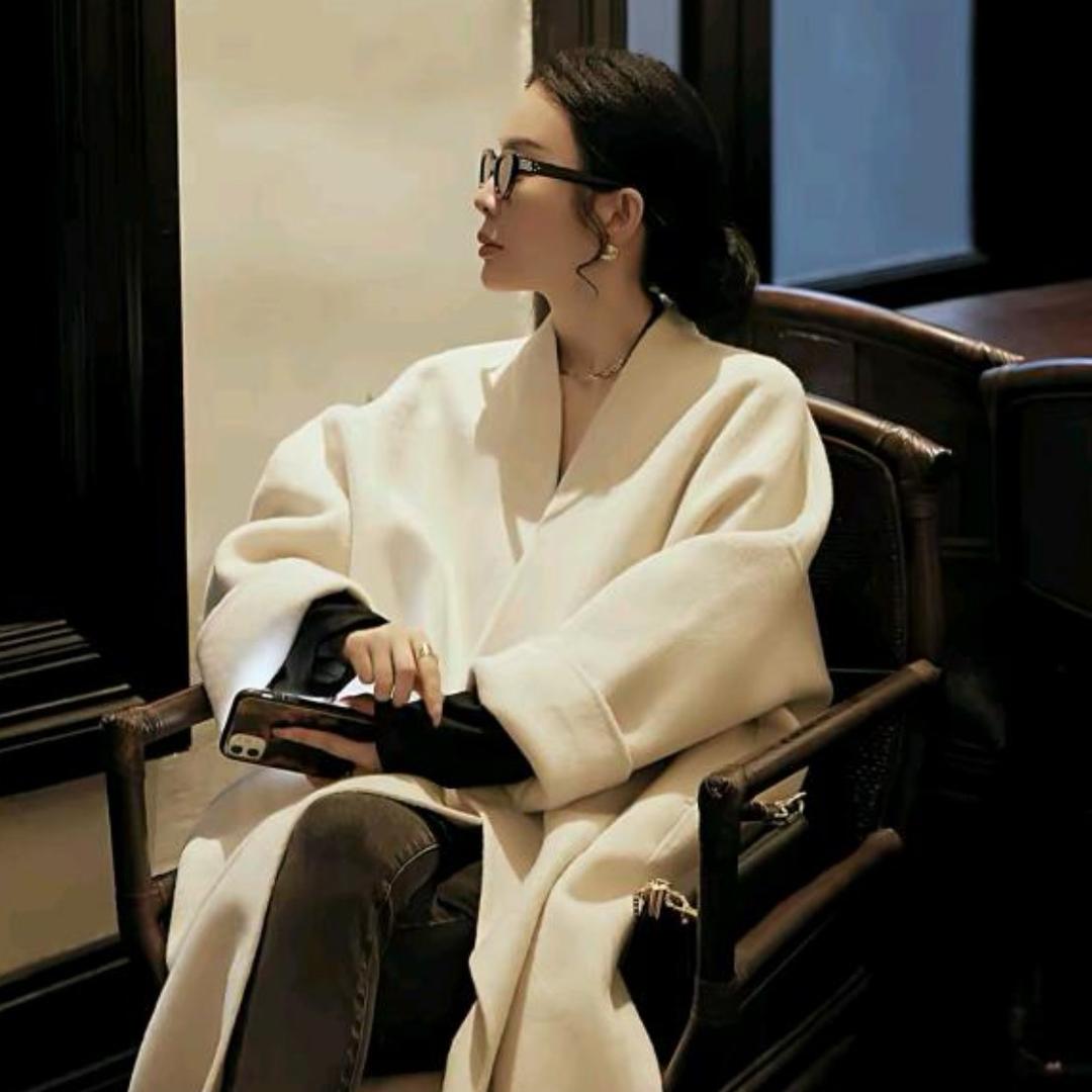 潘依绣（轻奢穿搭）