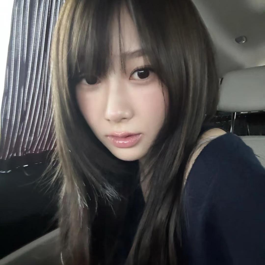 嘎嘣脆.