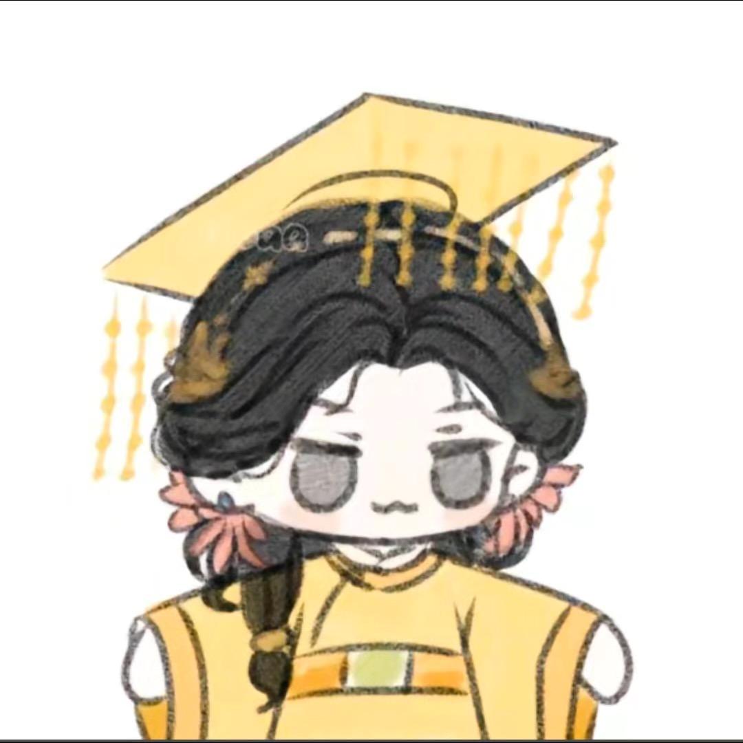 昭若（努力学习化妆版