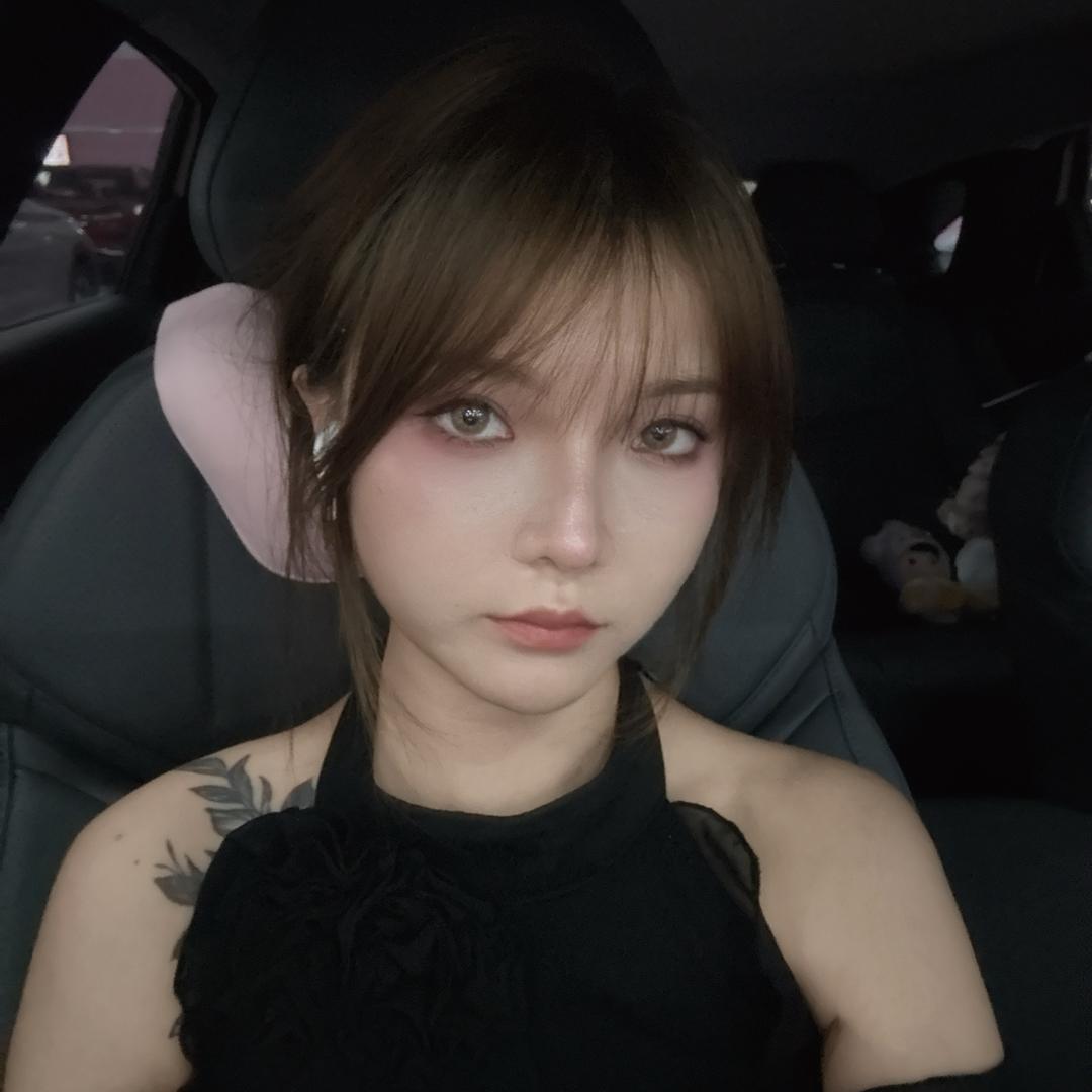 Yuki এ 🫧
