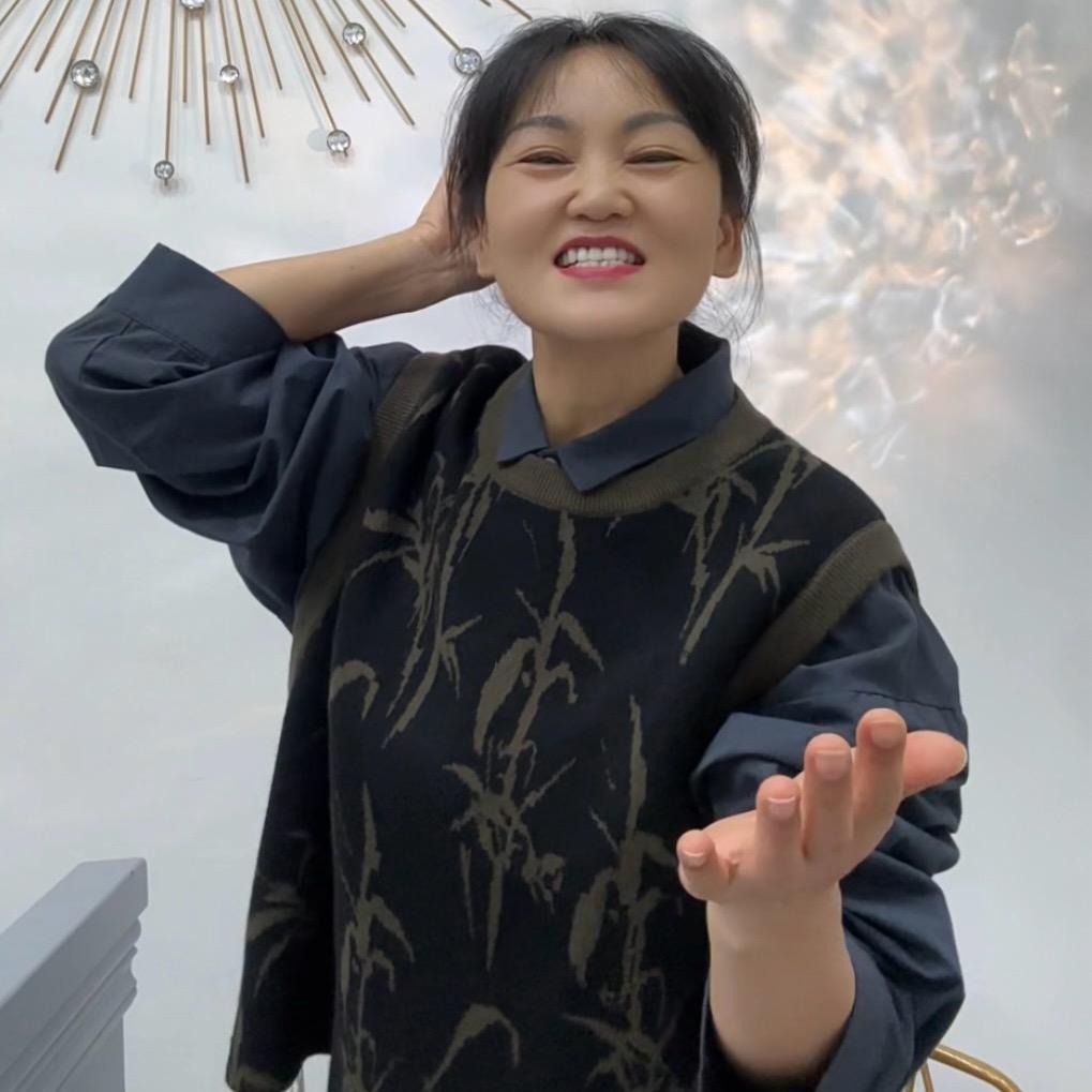 阿兵姐姐