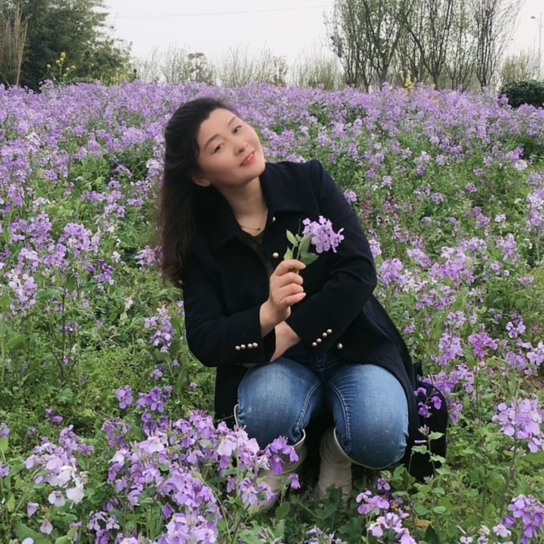 诗琴💕