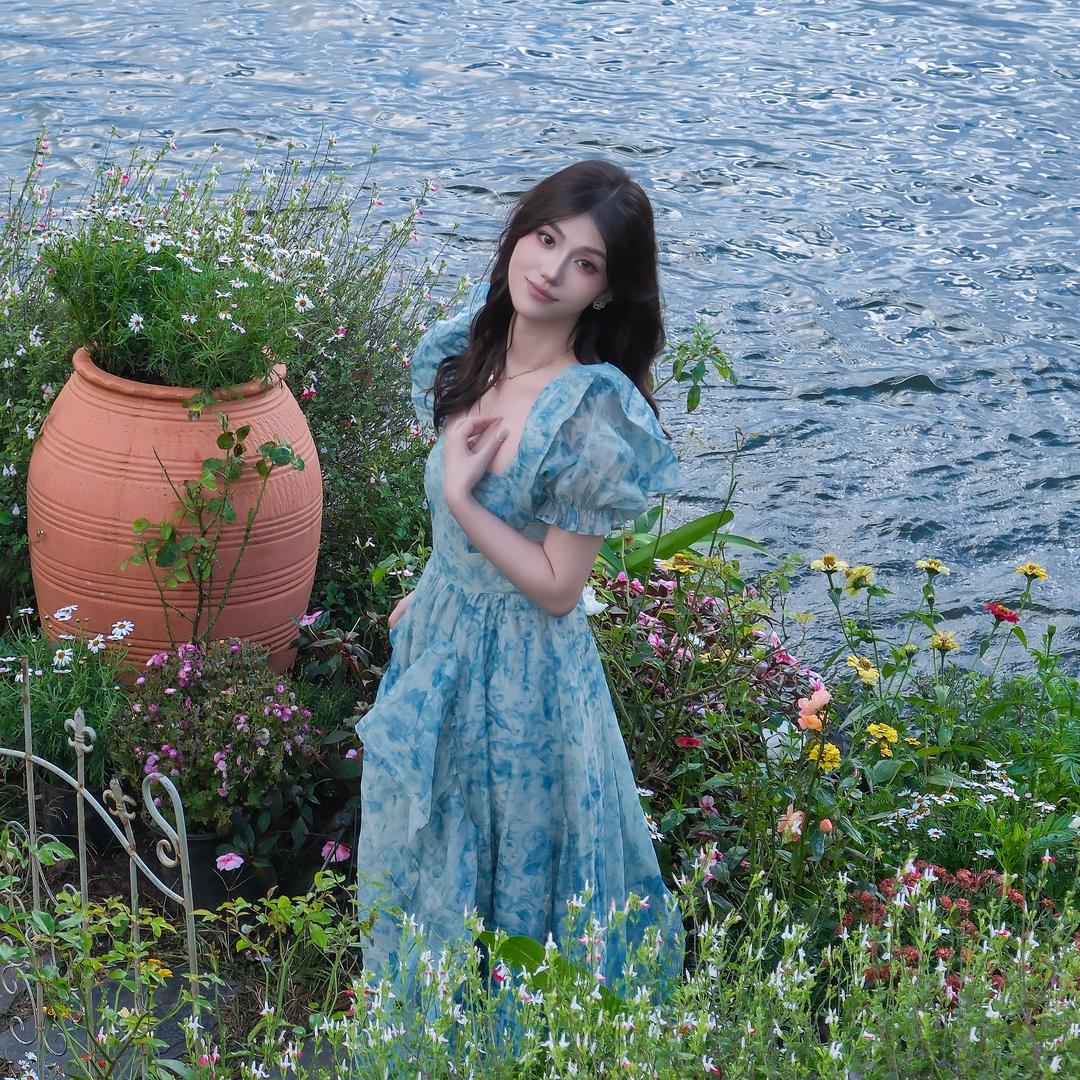 小仙女¹⁹⁹⁷🧚‍♀️