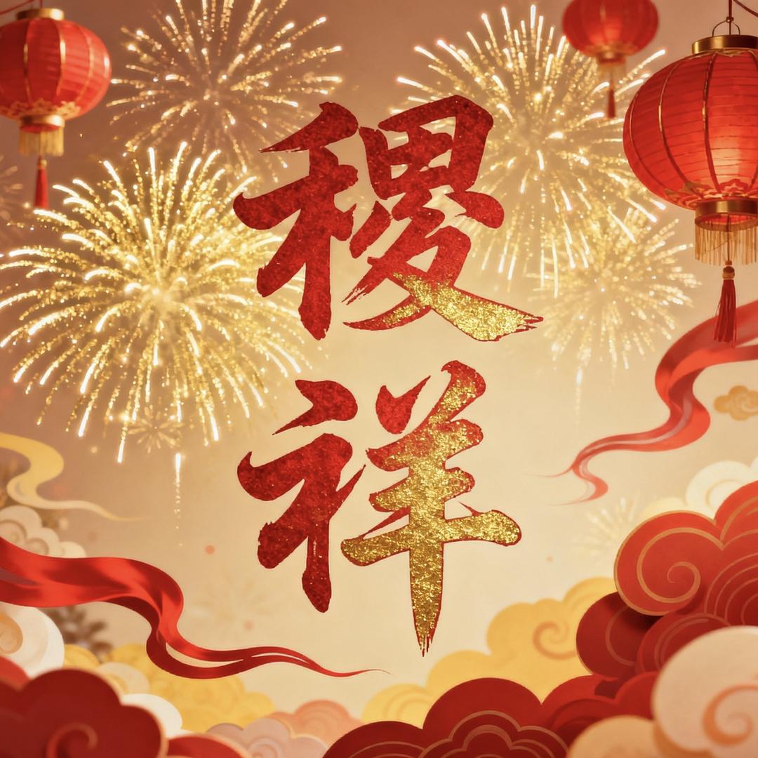 稷祥年货工厂店