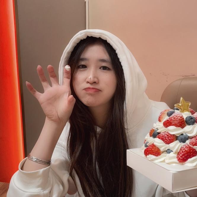 一年级美甲练习生