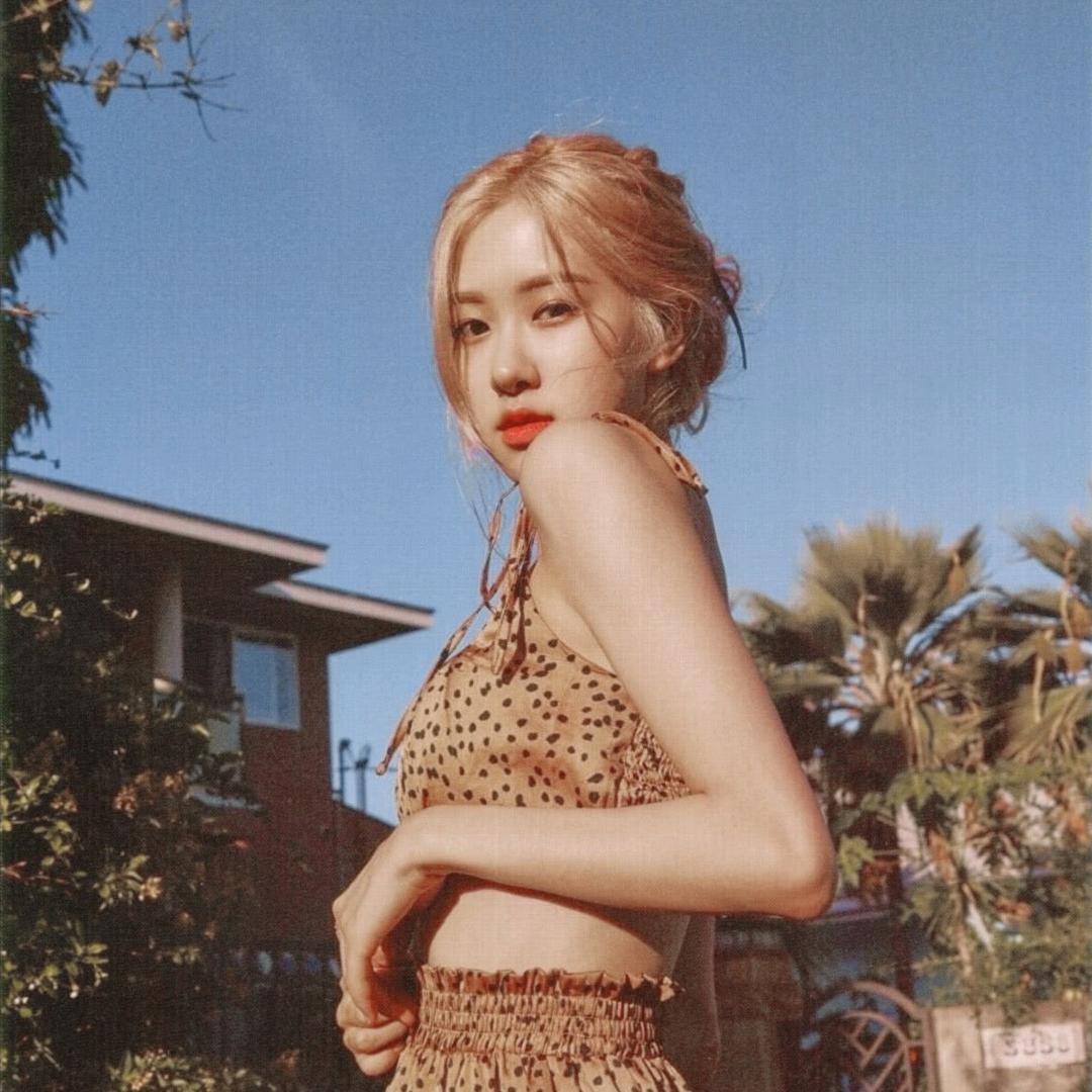 Rosé💕