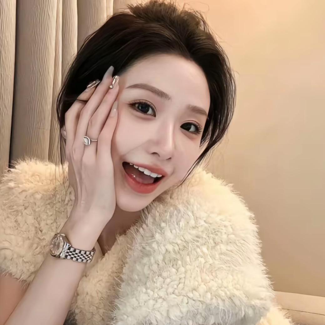 星斗堂小师妹妮妮