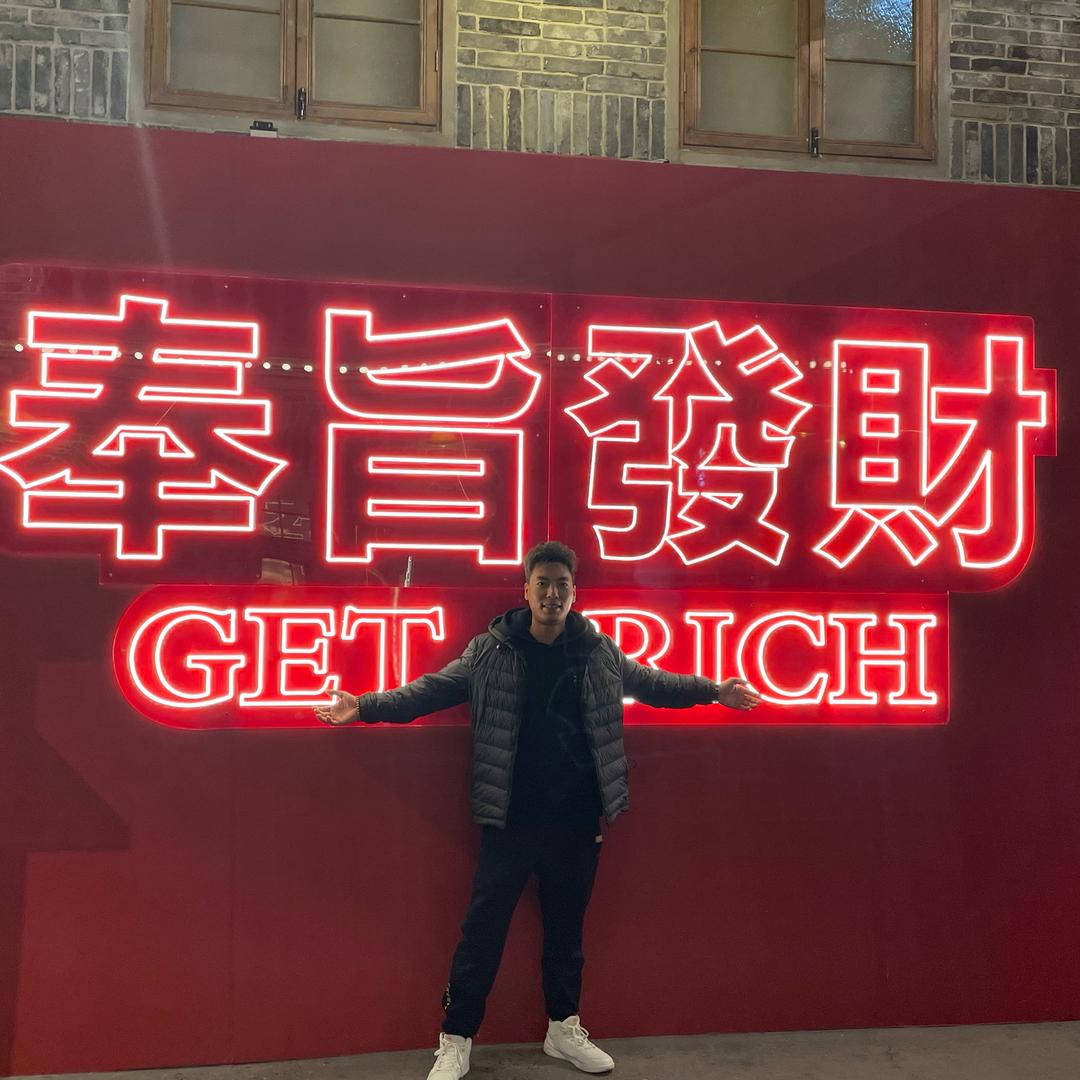 👐修车的阿明😎