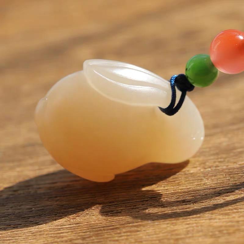 华玉珠宝