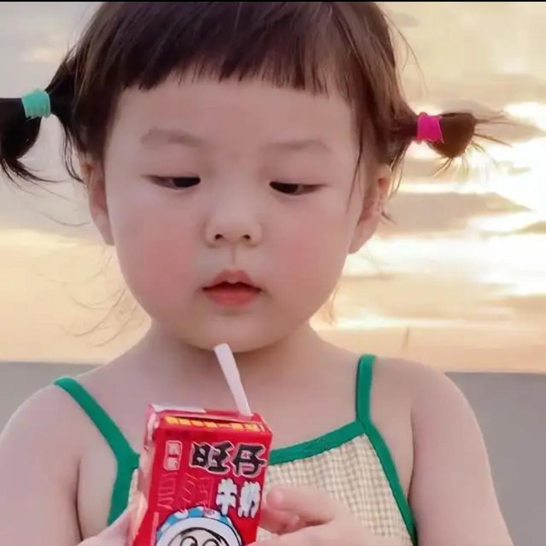 糖糖来吃😋