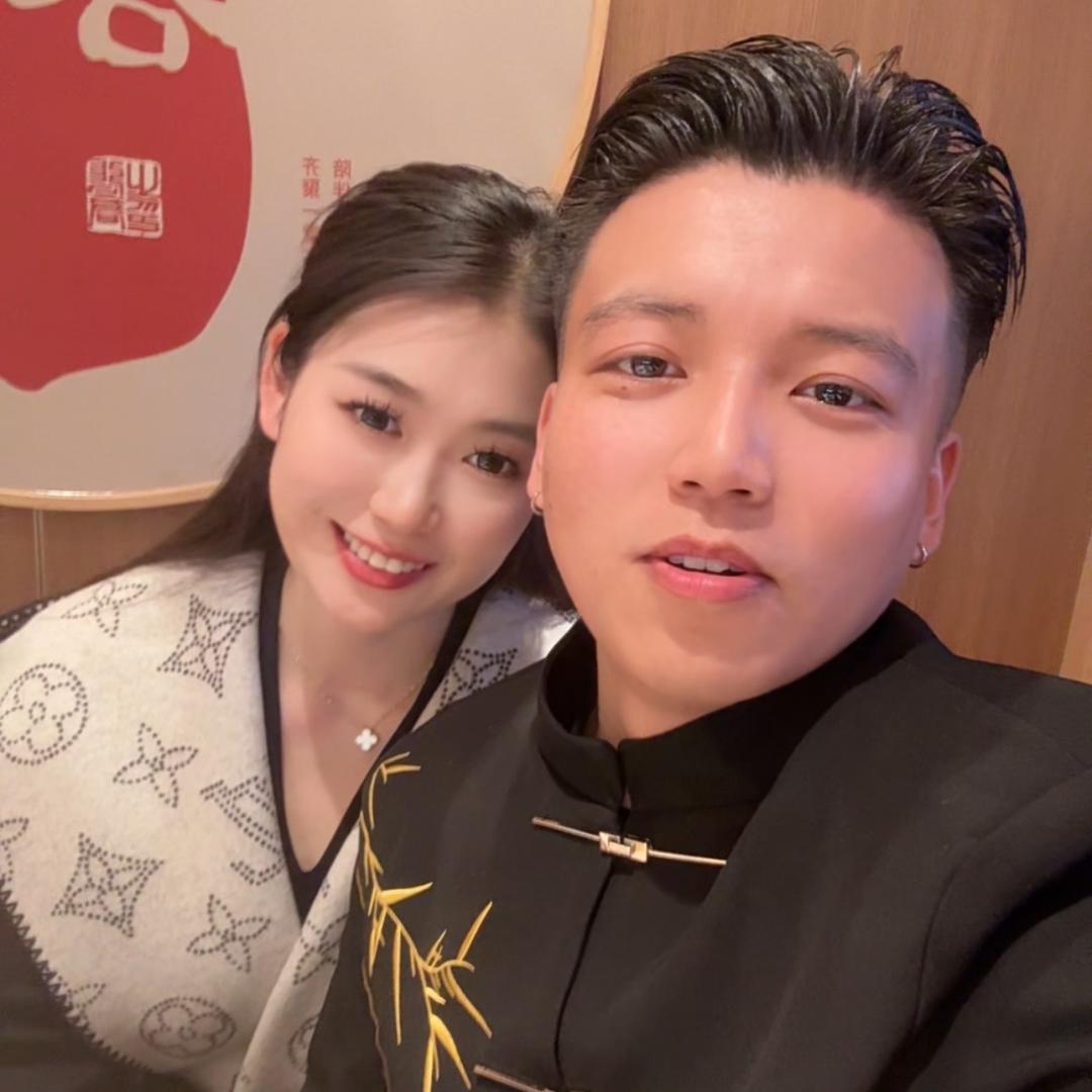 小波感恩有你