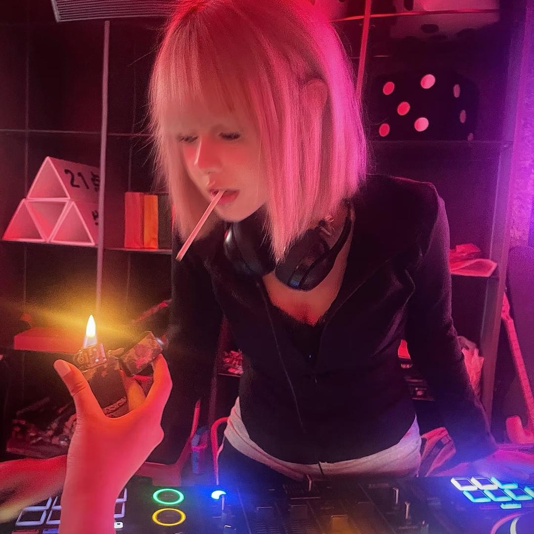 DJ阿段（经典怀旧音乐）