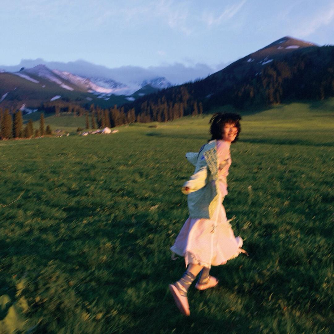 跟着阿姜游新疆（新疆抱团）