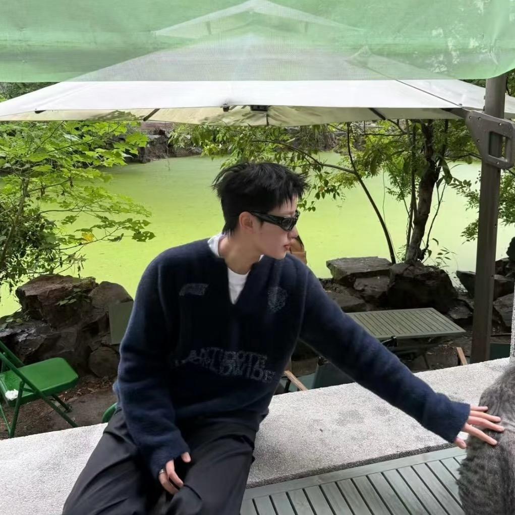 文森🧑‍❤️‍🧑(喜事版）
