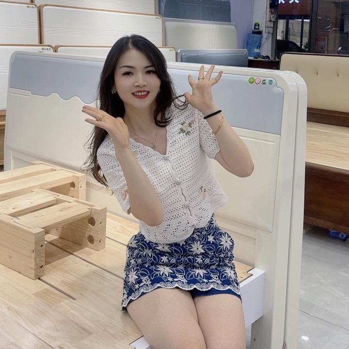 小芳-御膳房家具
