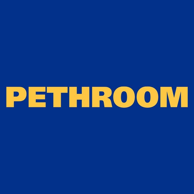 PETHROOM宠物用品旗舰店