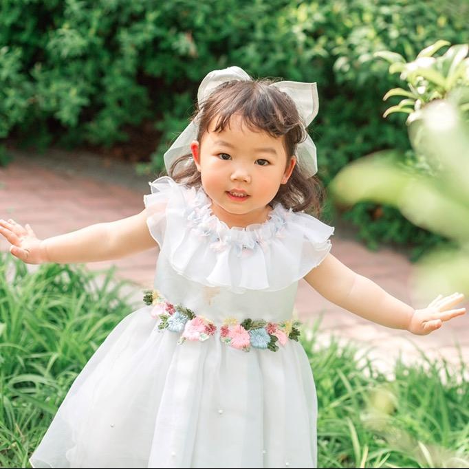 一诺妈妈