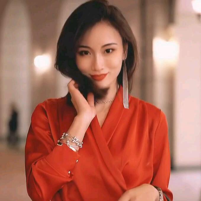 奇迹中国红L