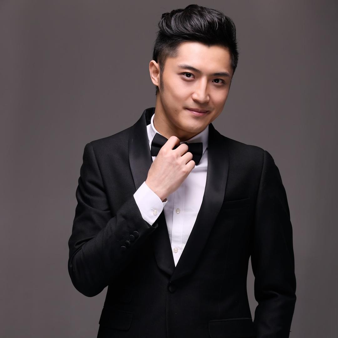 泺熙Nicolas