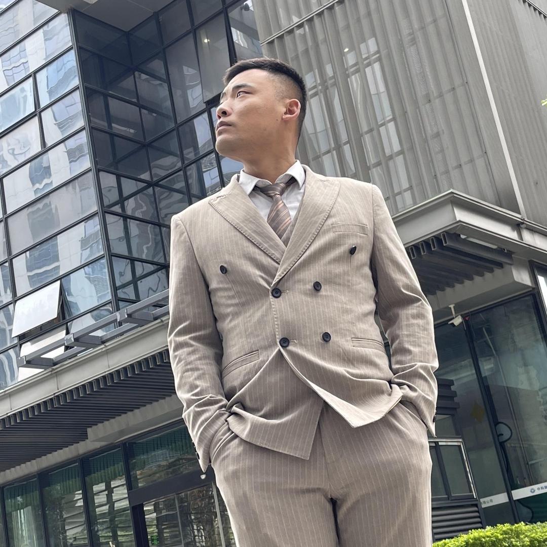 退伍小李创业中🇨🇳