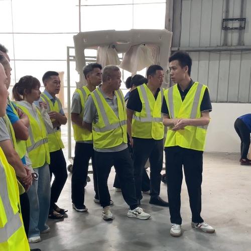 柳州市凯瑞人力资源有限公司