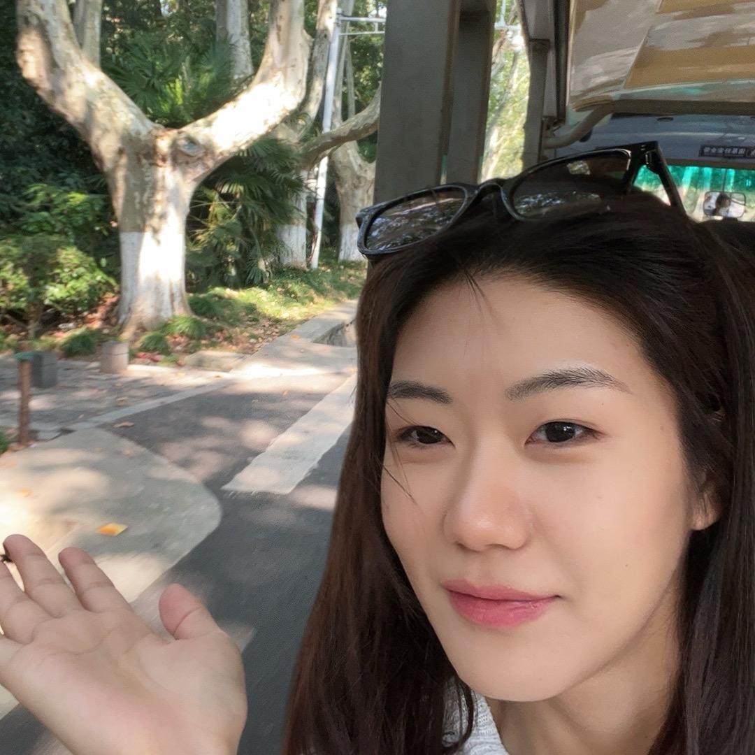 ⛄️莓不倒霉