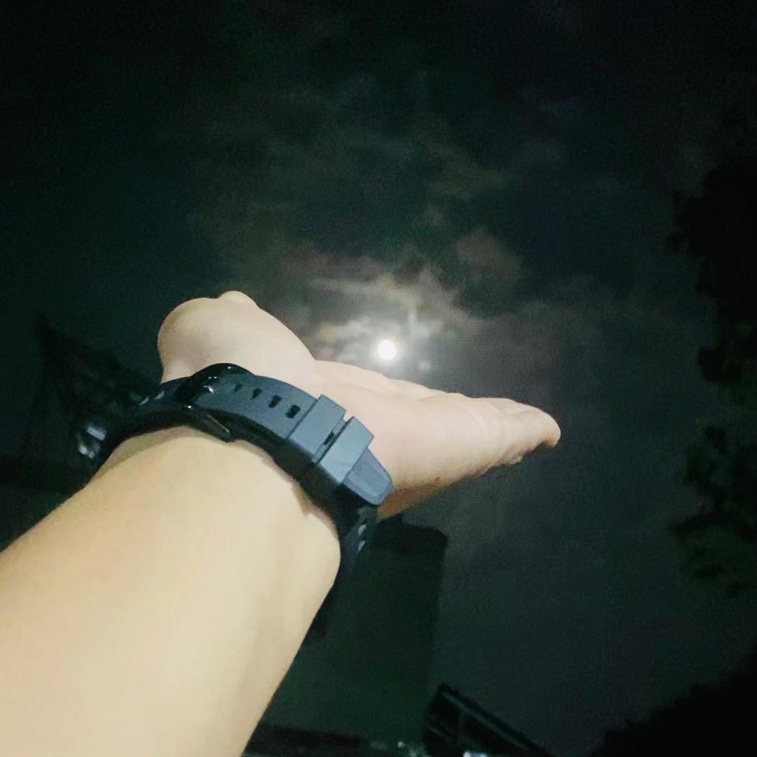 我非柠檬，为何心酸😔