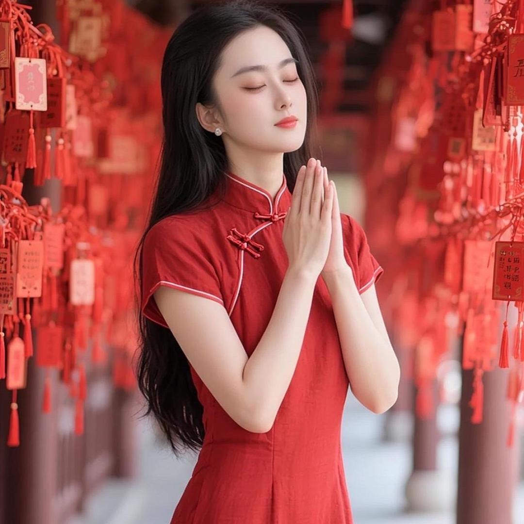 静待花开🌷
