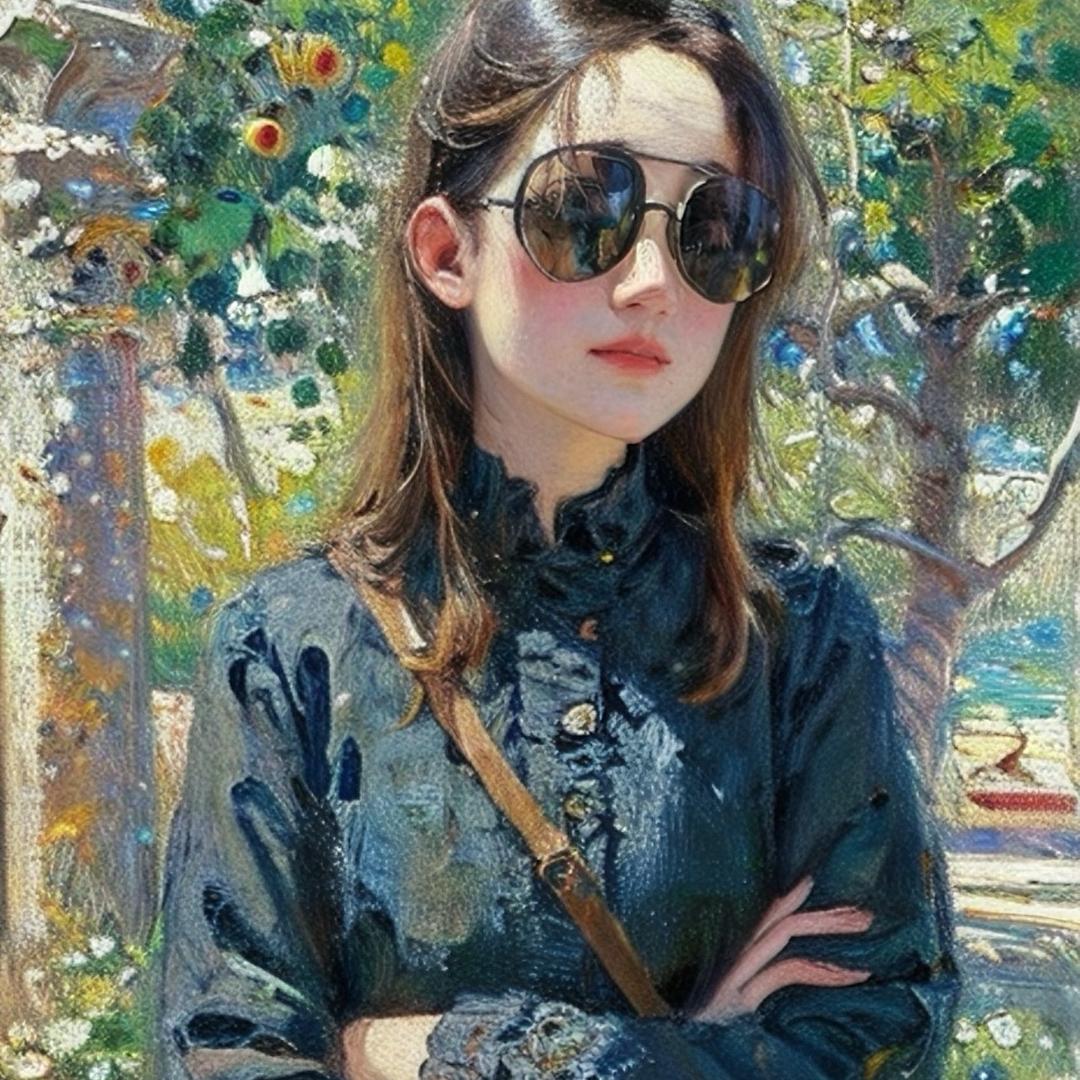 坠梦