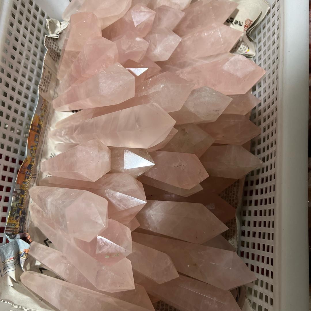 矿标爱好者