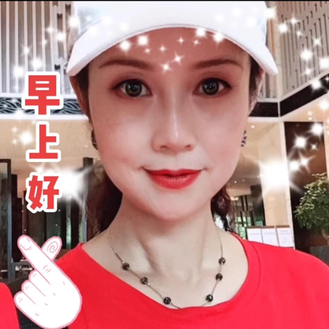 爱美丽🌹