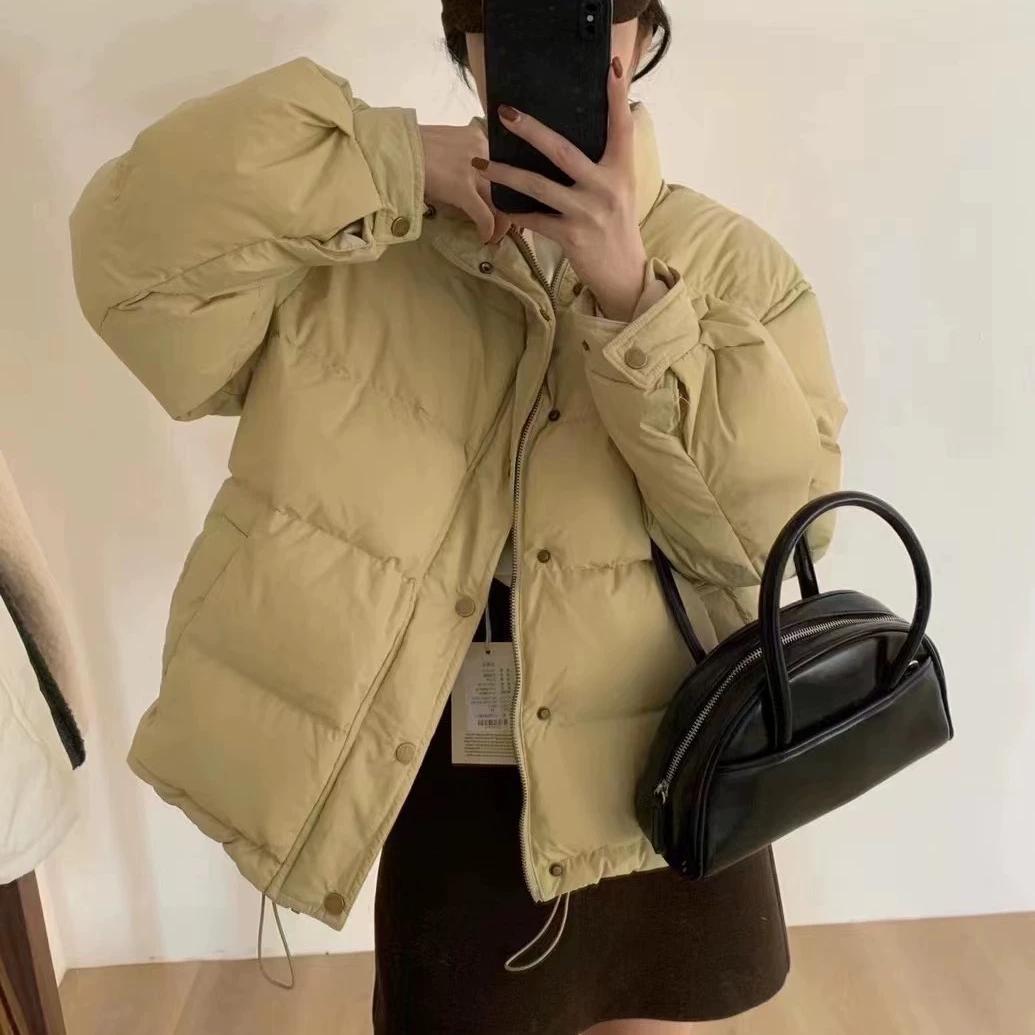 三只小鸭服饰工厂店