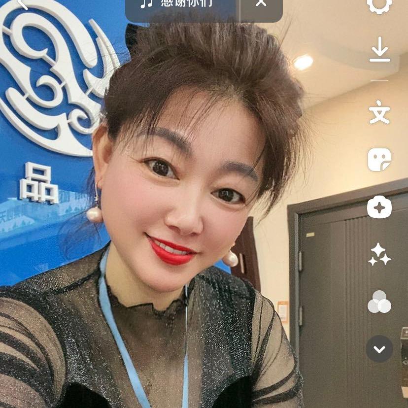 金大门业～王姐