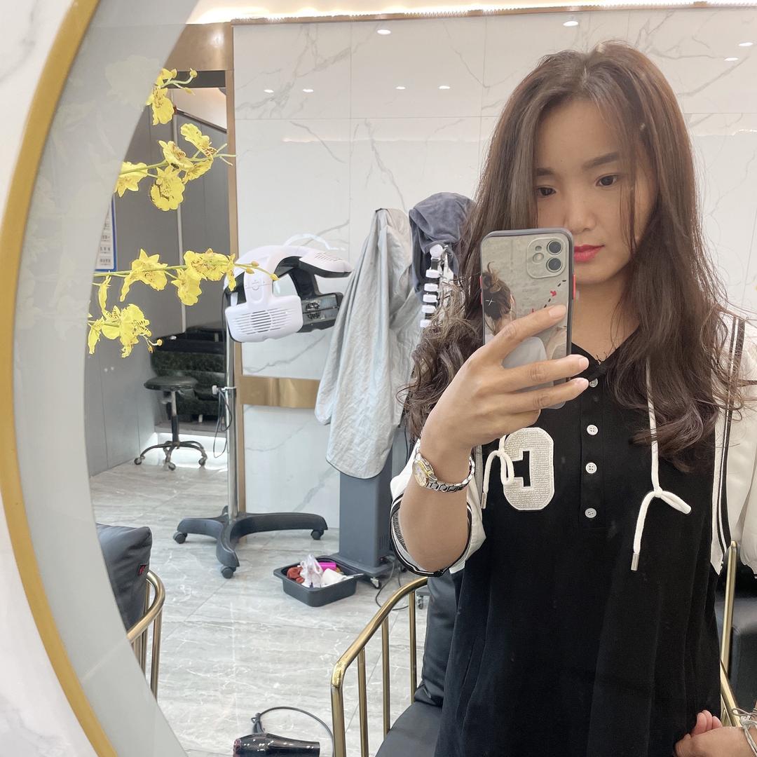 杨苗蕾